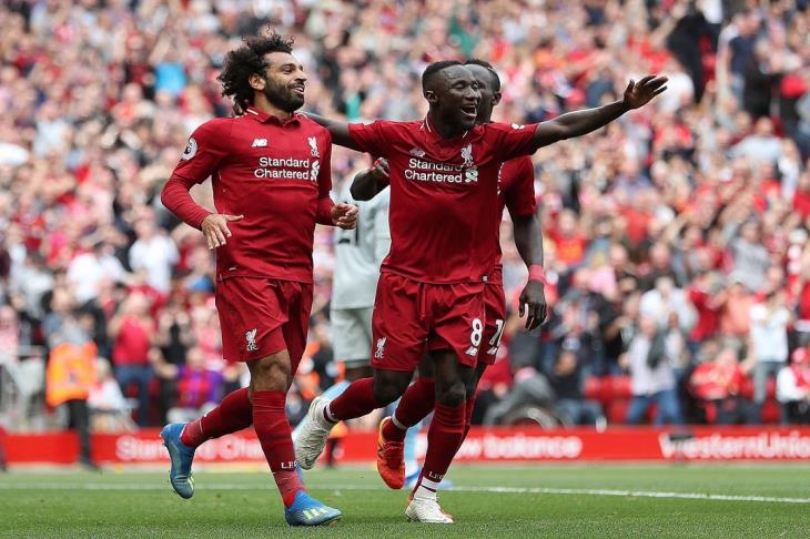 محمد صلاح محمد صلاح